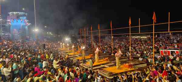 Dev Deepawali