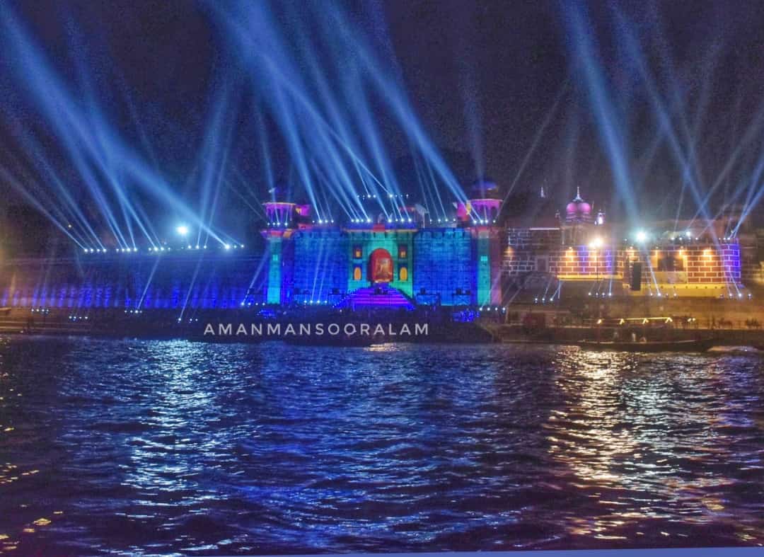 Dev Deepawali