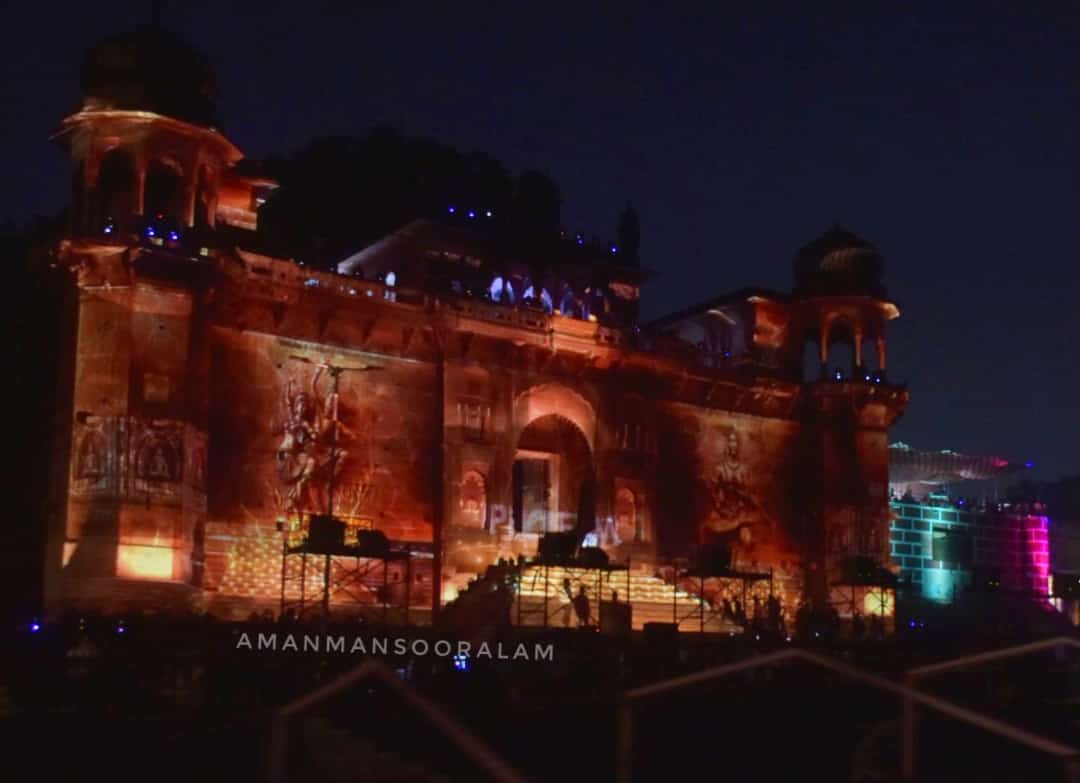 Dev Deepawali