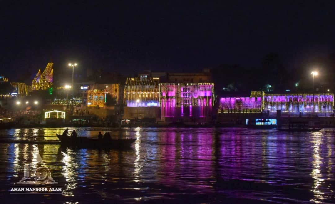 Dev Deepawali