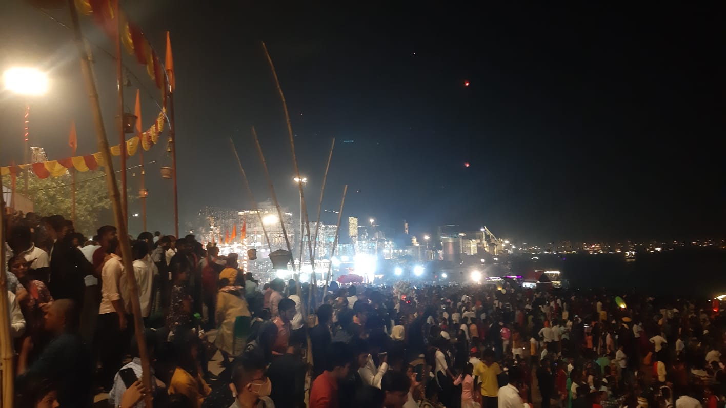 dev deepawali 