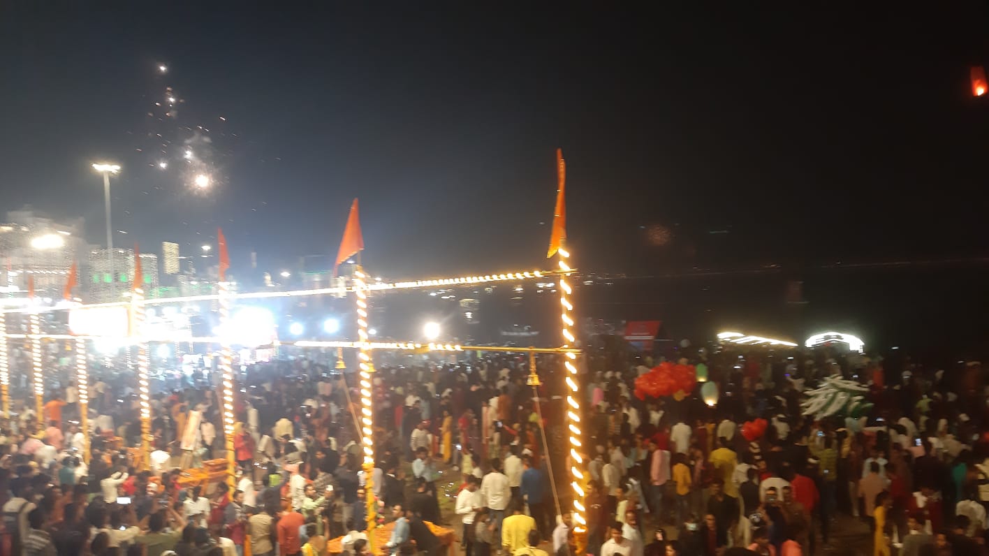 dev deepawali 