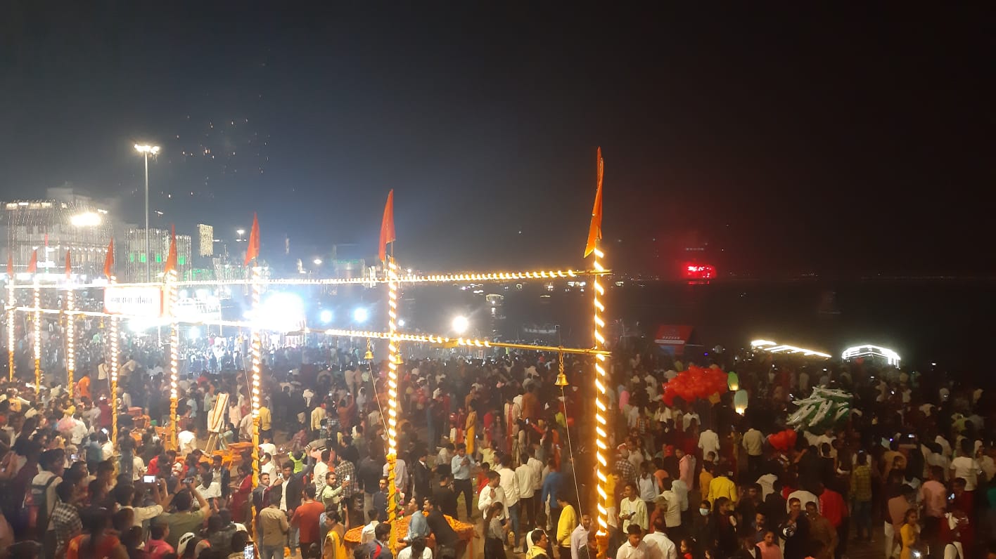 dev deepawali 
