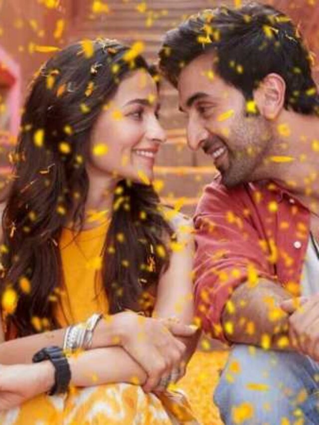 Alia Bhatt Ranbir Kapoor के घर आई नन्ही परी ! शादी के 7 महीने बाद मां बनीं आलिया
