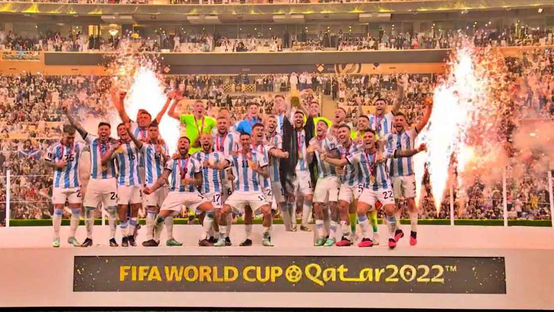 fifa world cup 2022