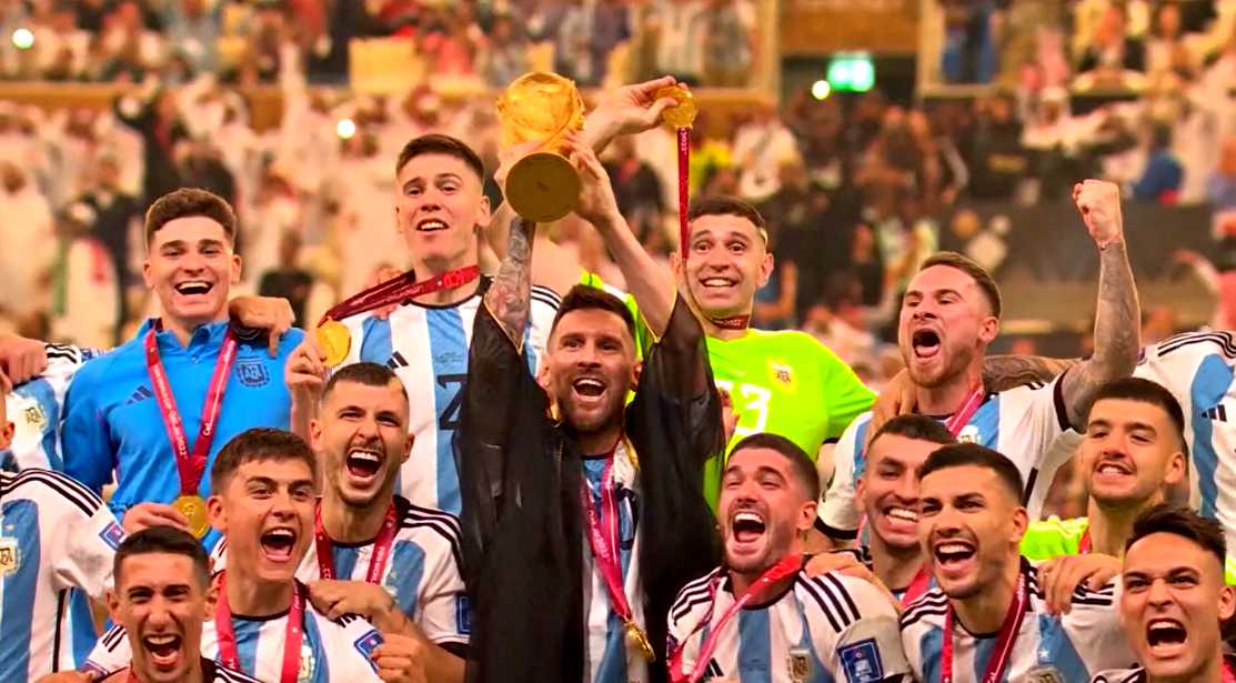 fifa world cup 2022