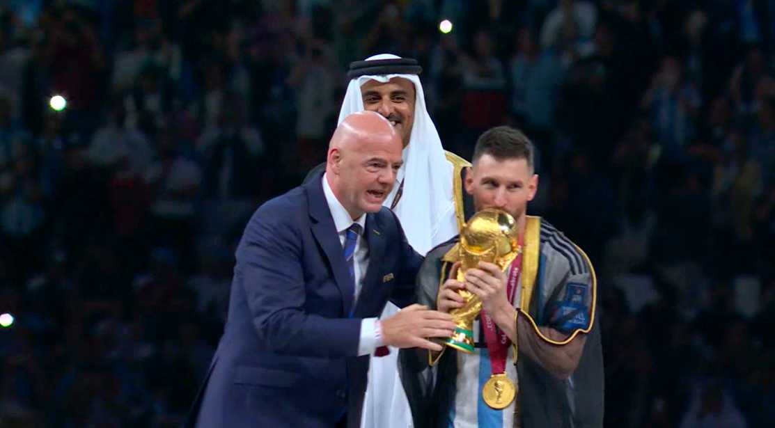 fifa world cup 2022
