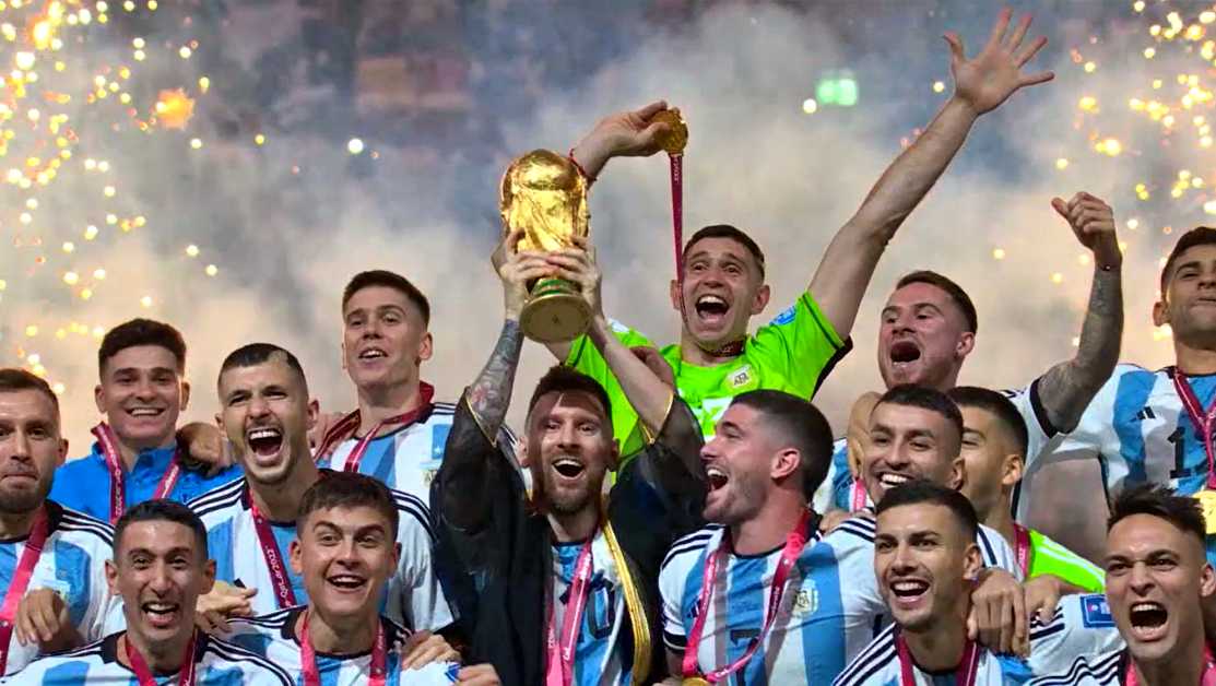fifa world cup 2022