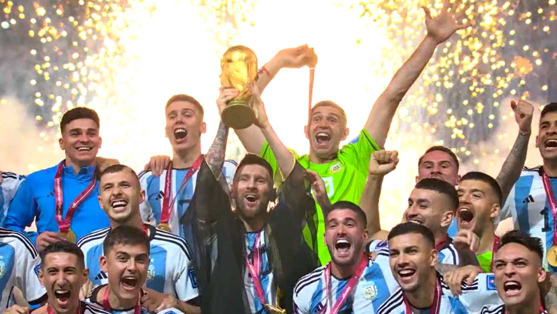 fifa world cup 2022