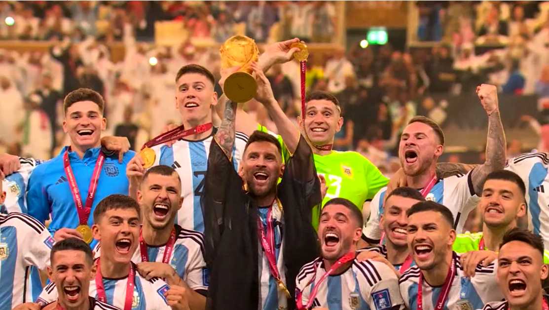 fifa world cup 2022