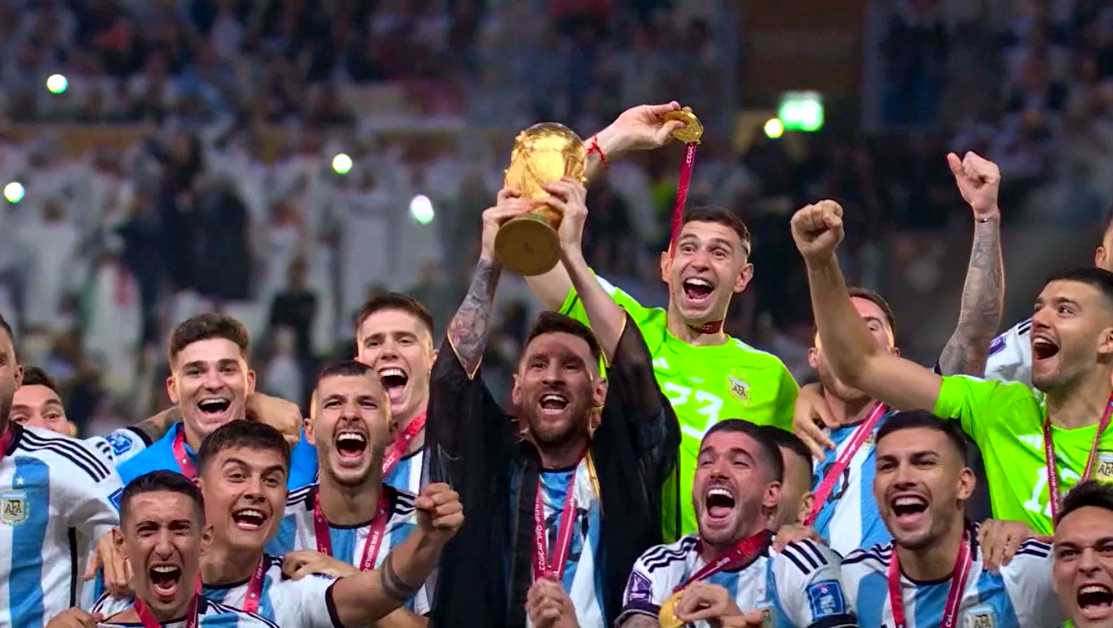 fifa world cup 2022