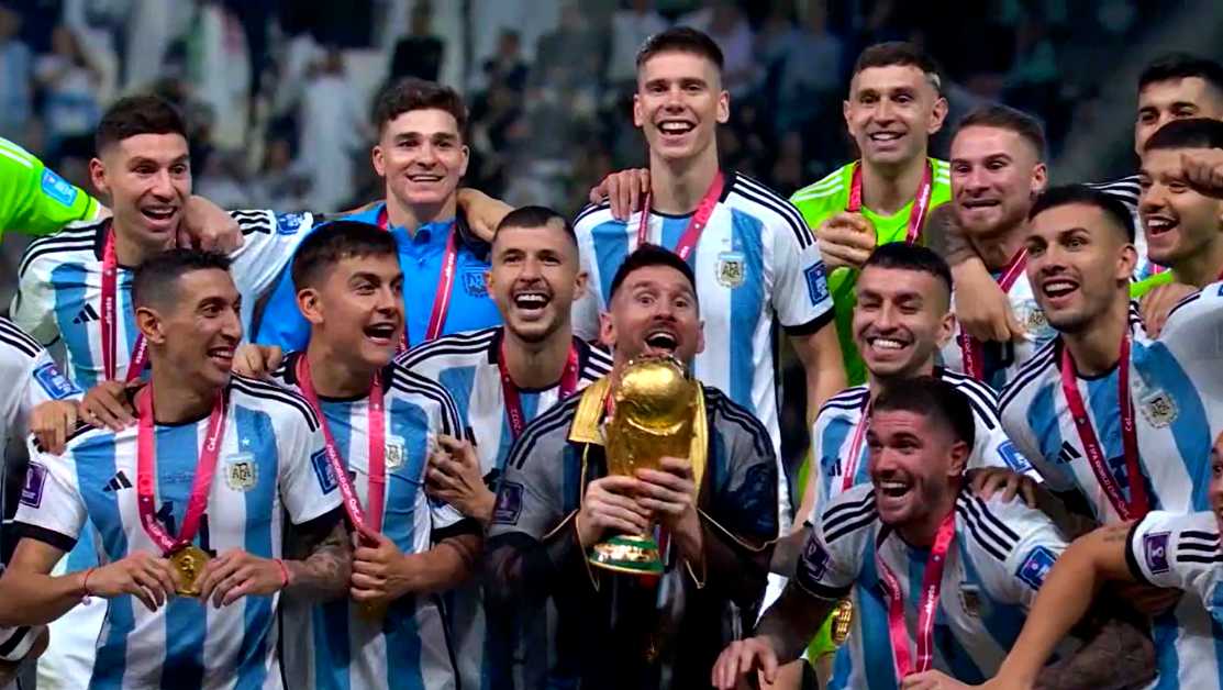 fifa world cup 2022