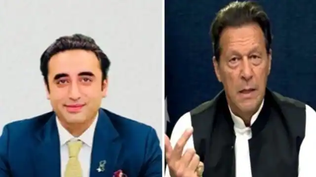 पीएम मोदी, RSS से नहीं डरते... प्रदर्शनों से घबराए पाकिस्तानी विदेश मंत्री Bilawal Bhutto