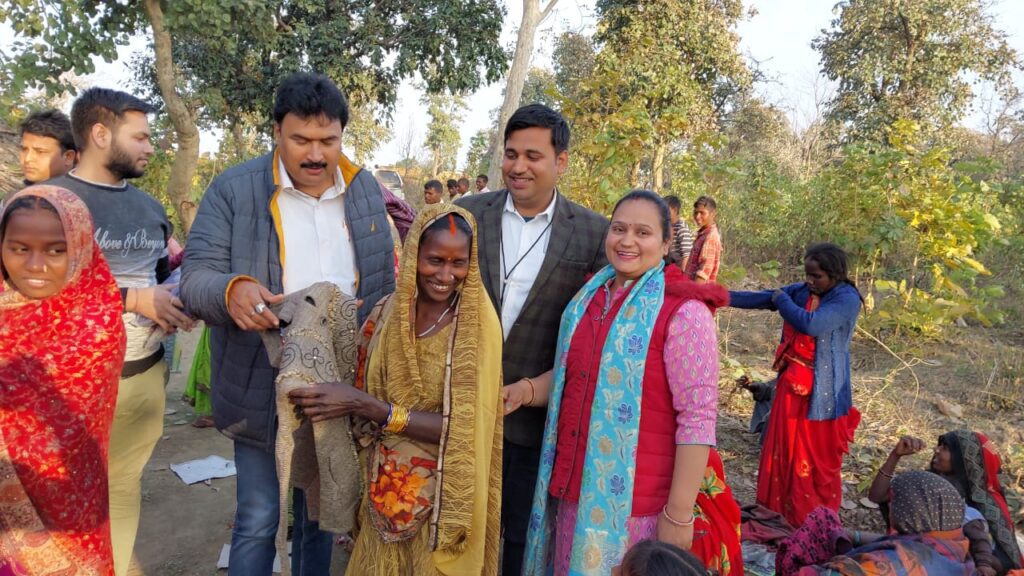 naughad Chandauli