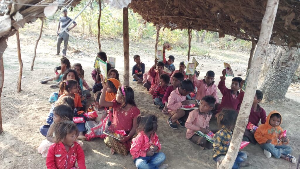 naughad Chandauli