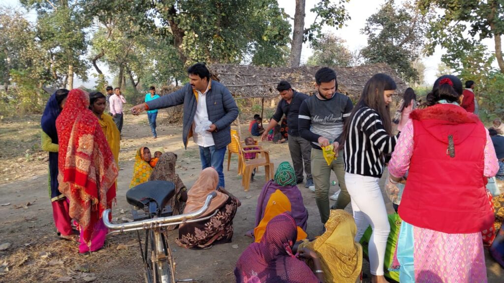 naughad Chandauli
