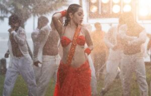 urfi javed